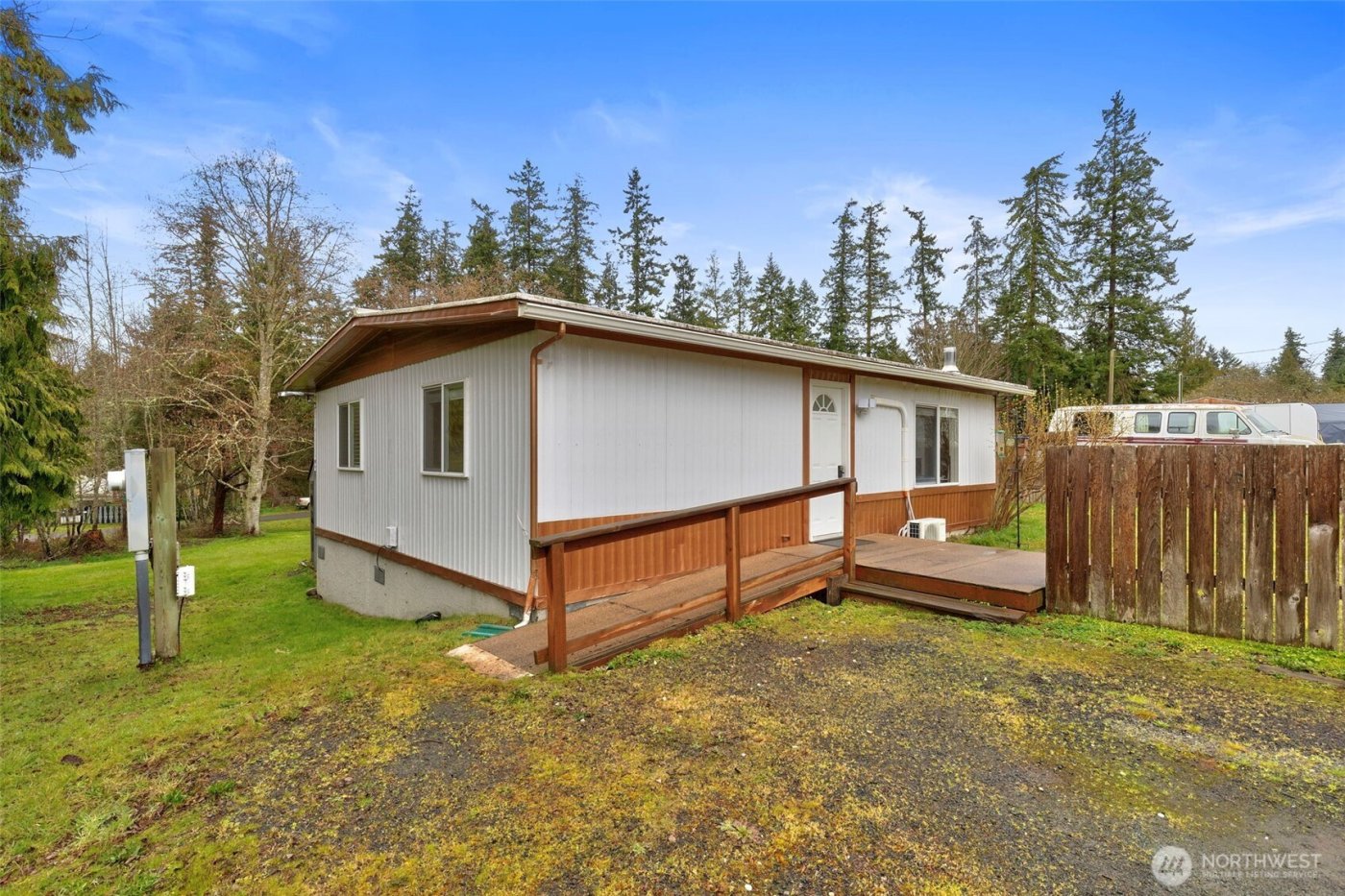 184 W Swaney Street , Port Hadlock, WA 98339