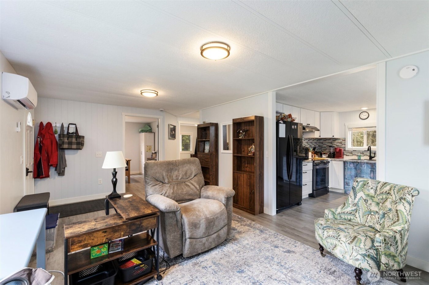 184 W Swaney Street , Port Hadlock, WA 98339