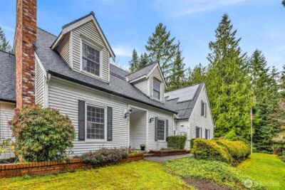 21609 NE 4th Street , Sammamish, WA 98074