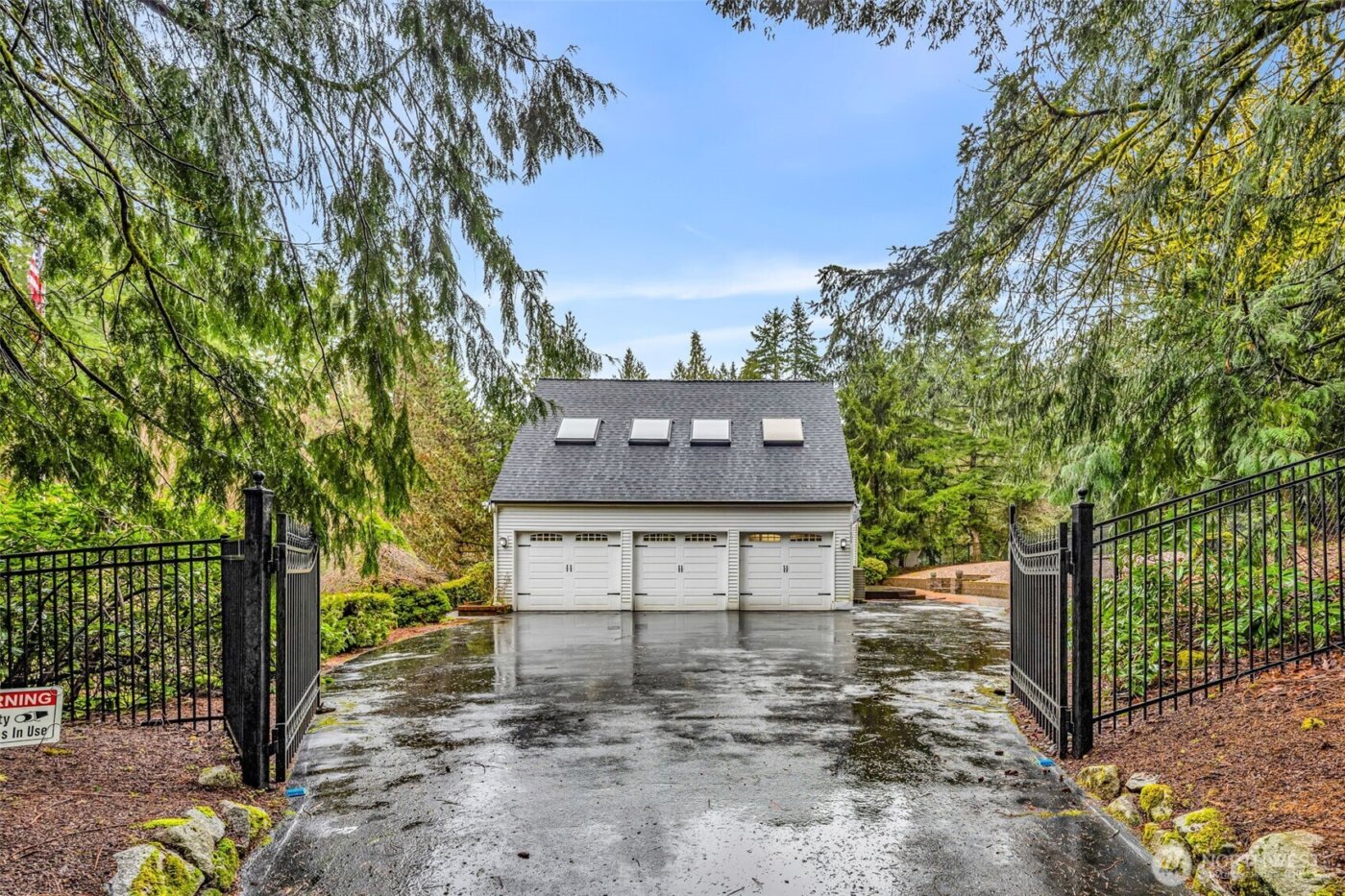 21609 NE 4th Street , Sammamish, WA 98074