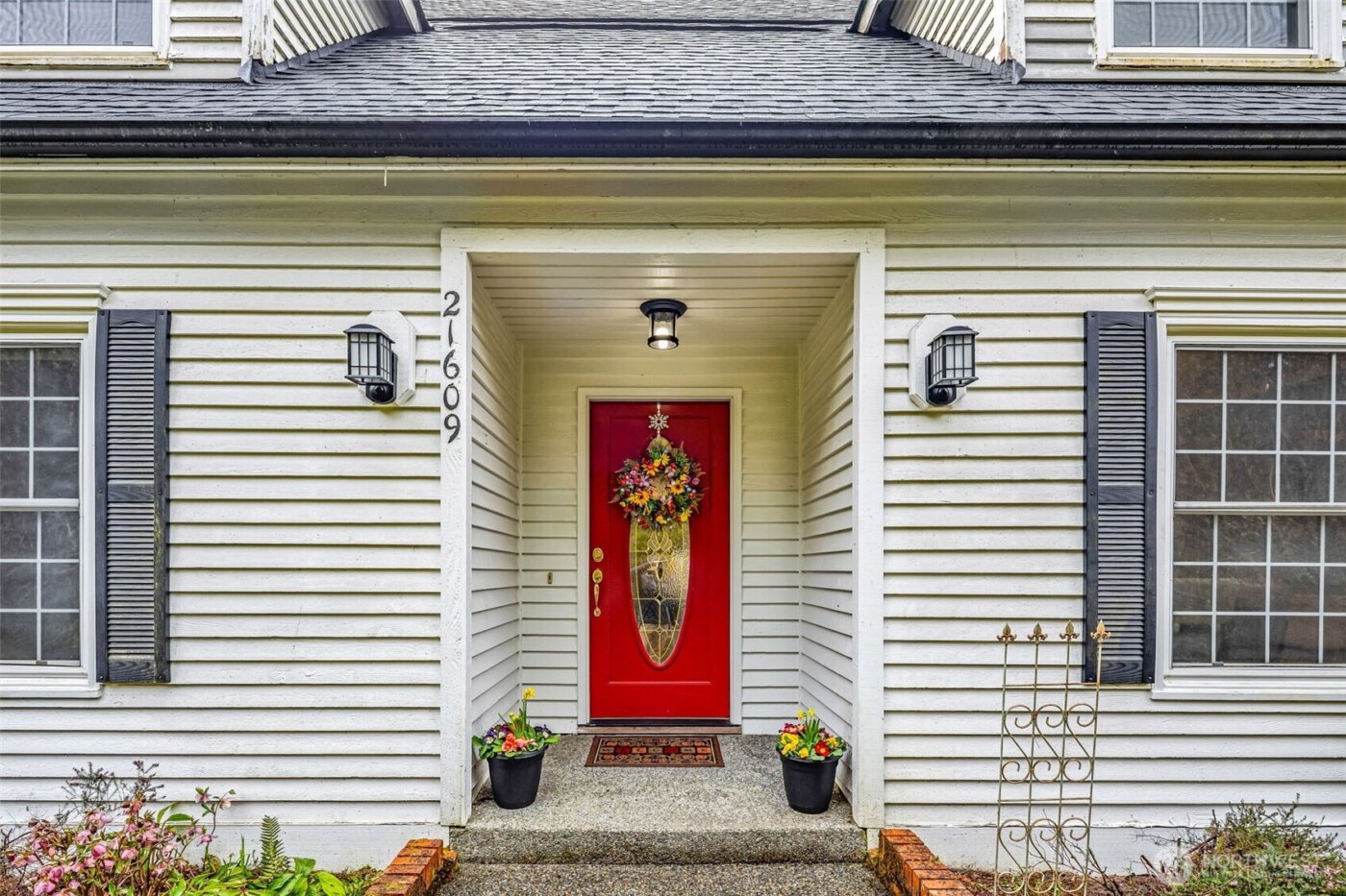 21609 NE 4th Street , Sammamish, WA 98074