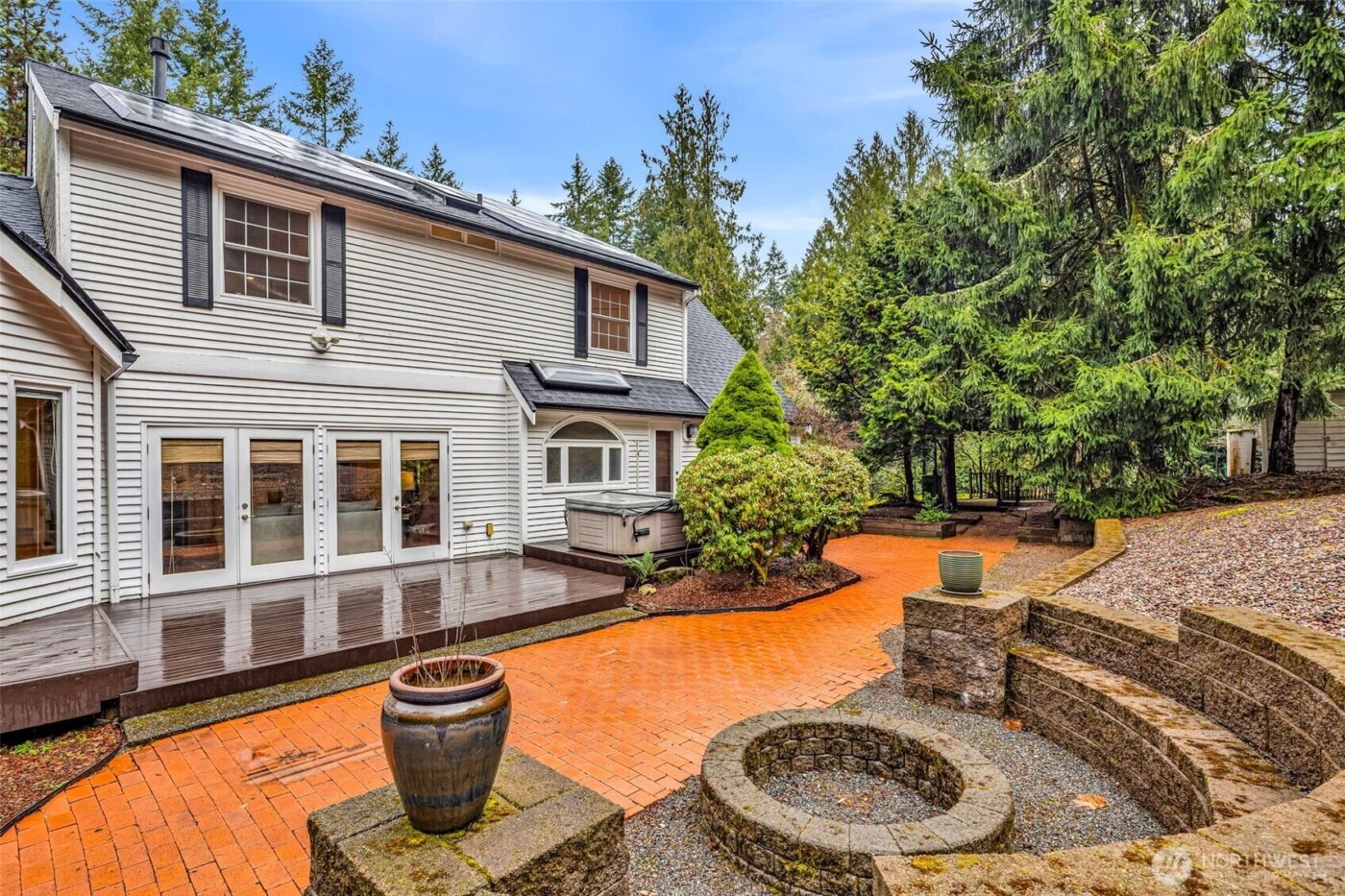 21609 NE 4th Street , Sammamish, WA 98074