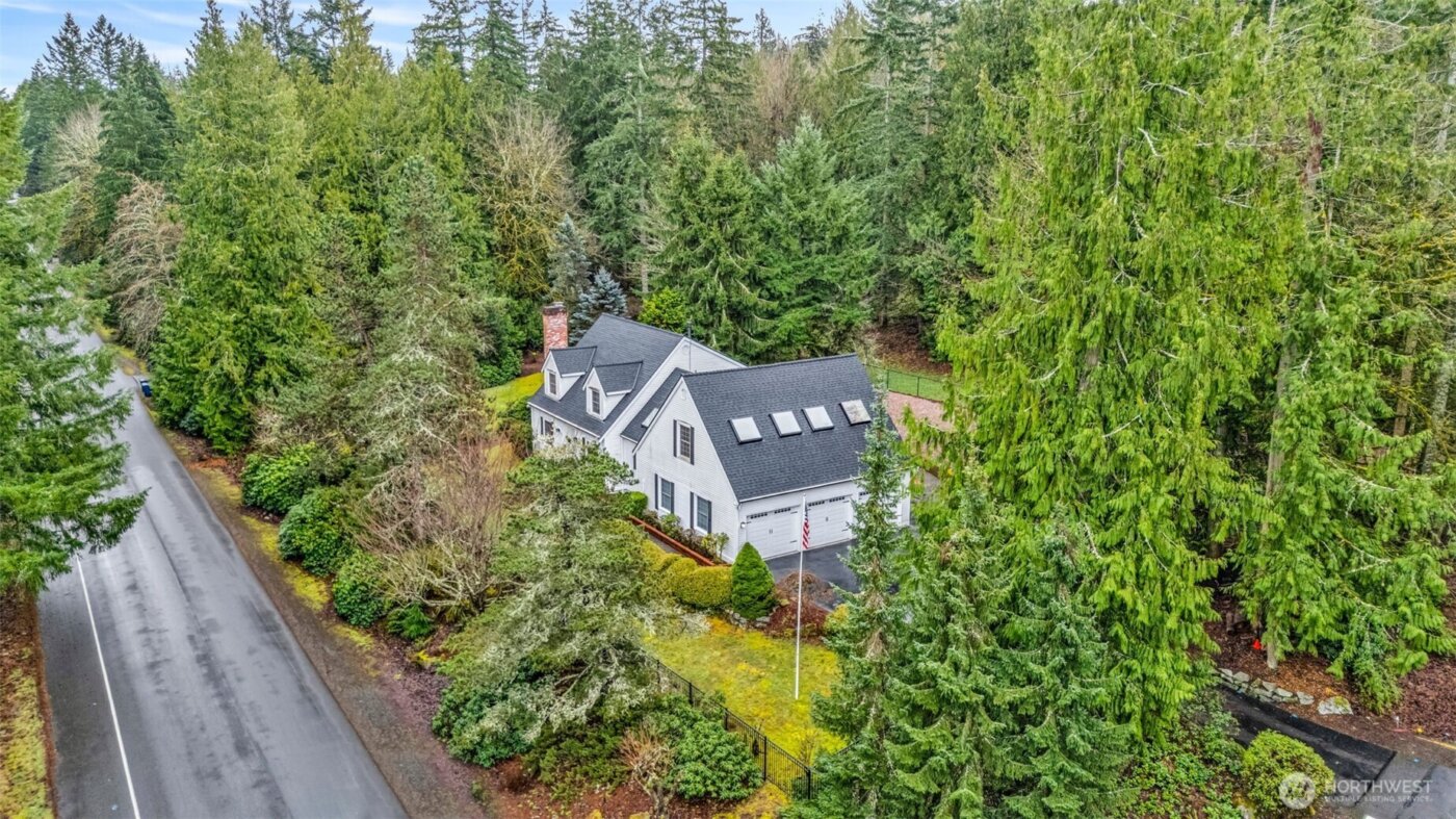 21609 NE 4th Street , Sammamish, WA 98074