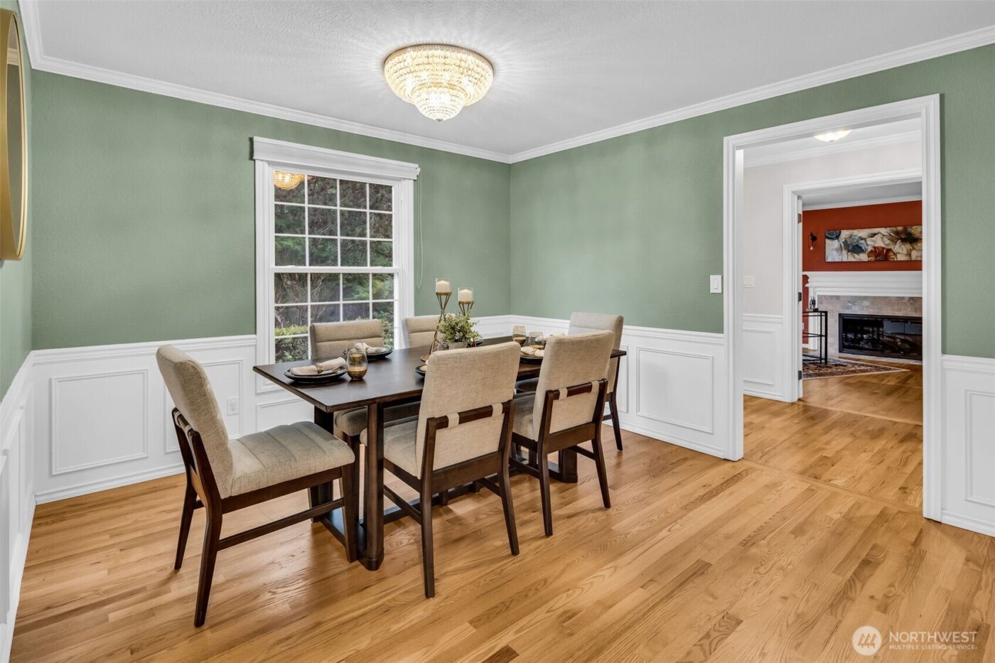 21609 NE 4th Street , Sammamish, WA 98074