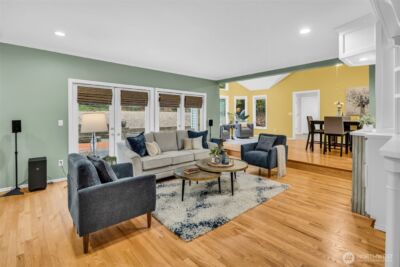21609 NE 4th Street , Sammamish, WA 98074 - Photo 8