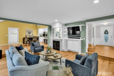 21609 NE 4th Street , Sammamish, WA 98074 - Photo 9