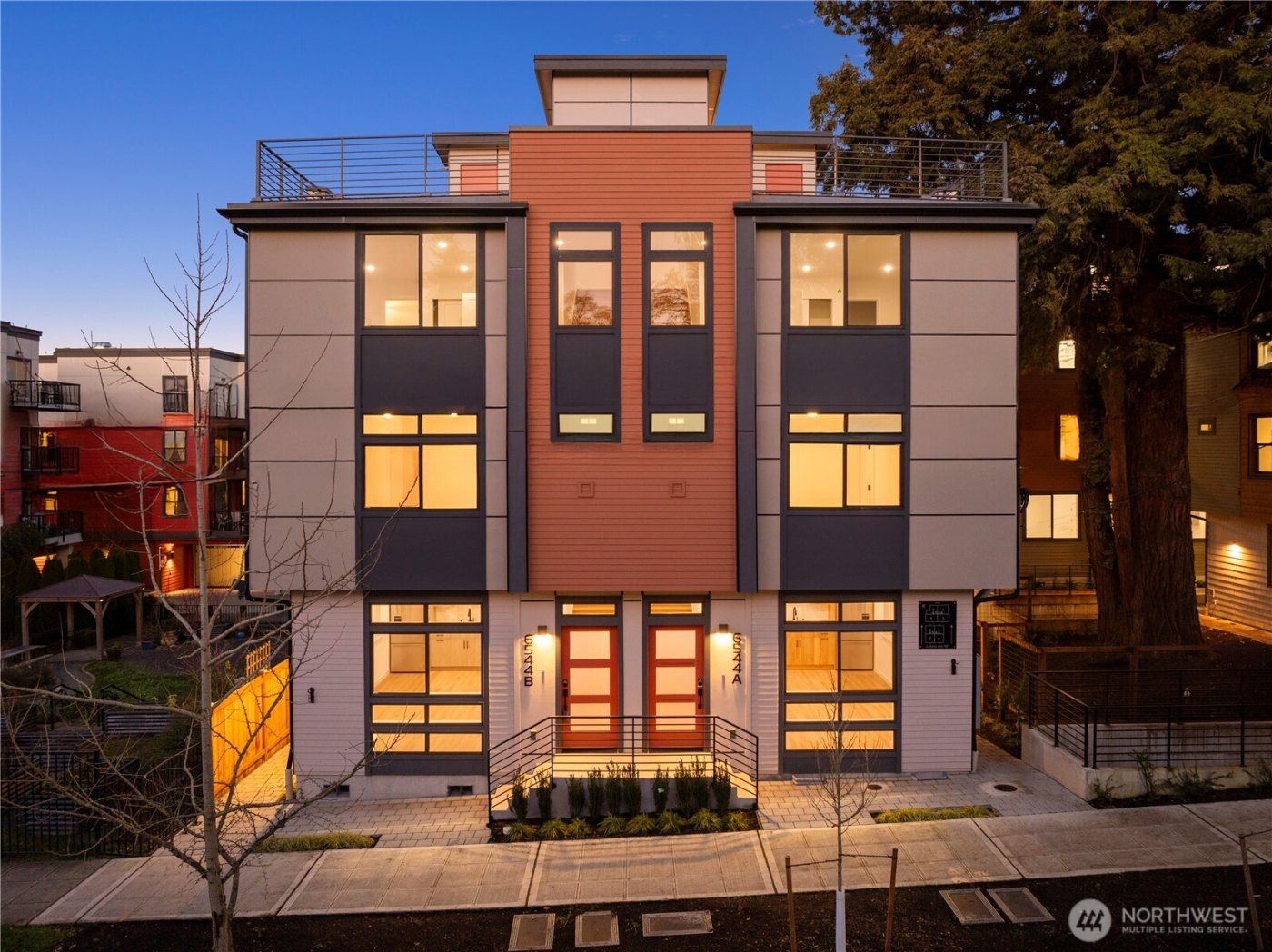 6544 A Latona Avenue NE, Seattle, WA 98115