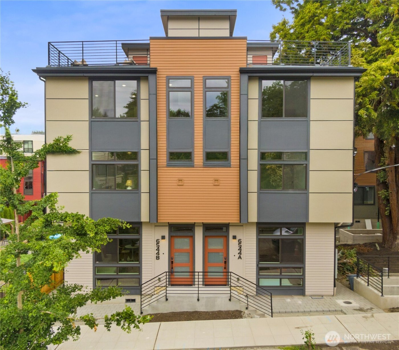 6544 A Latona Avenue NE, Seattle, WA 98115