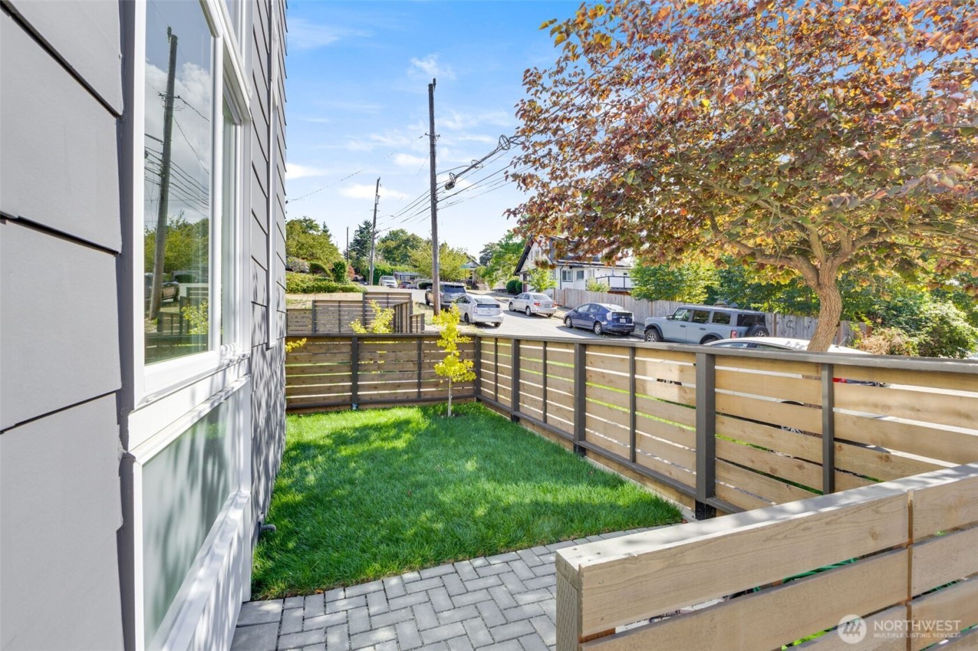 4706 S Morgan Street , Seattle, WA 98118