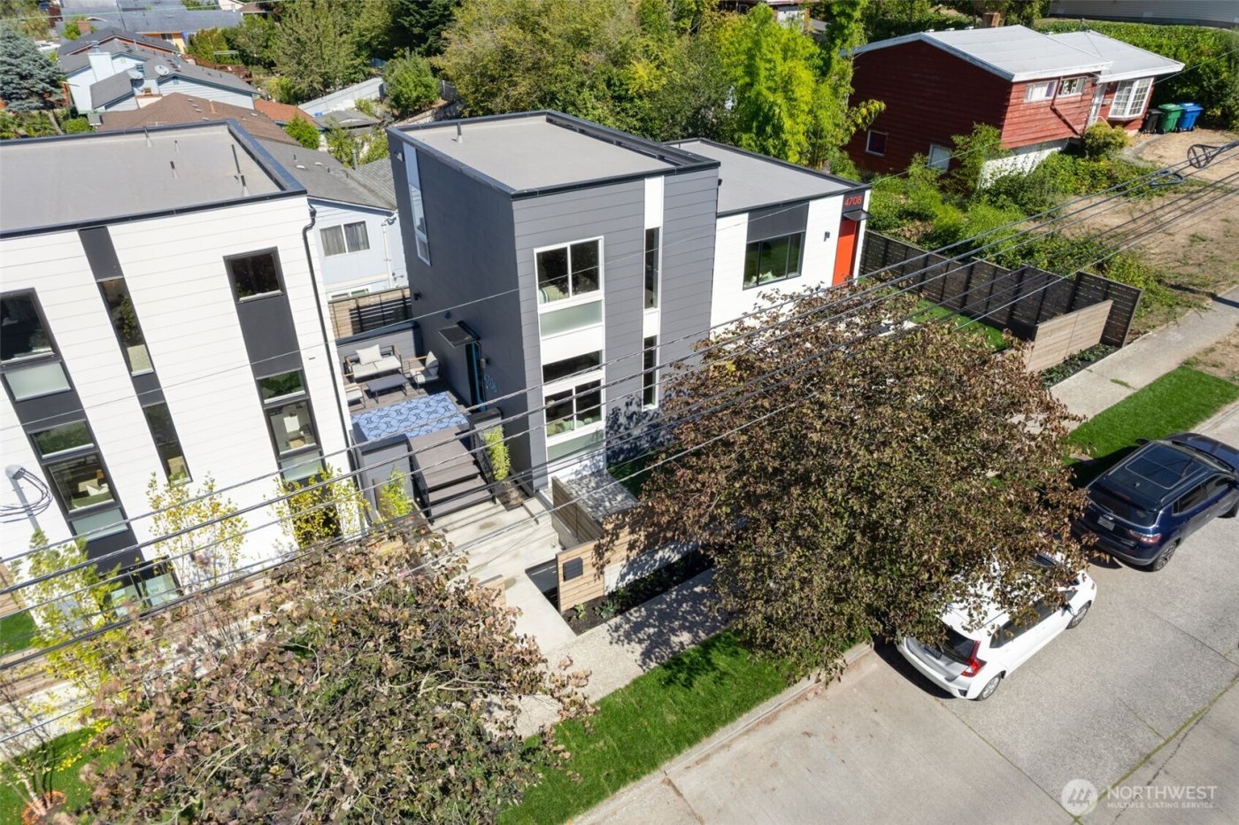4706 S Morgan Street , Seattle, WA 98118