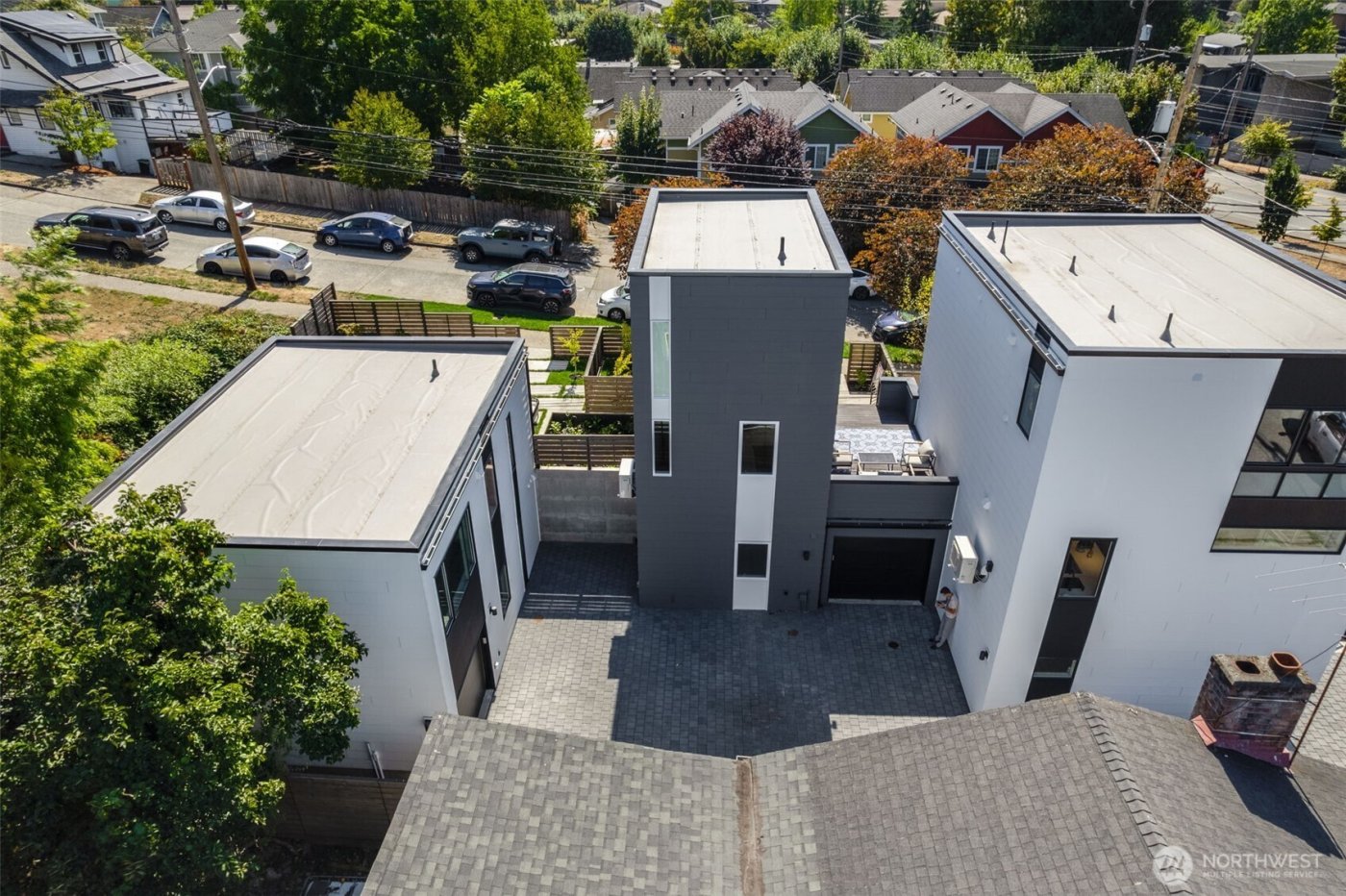 4706 S Morgan Street , Seattle, WA 98118