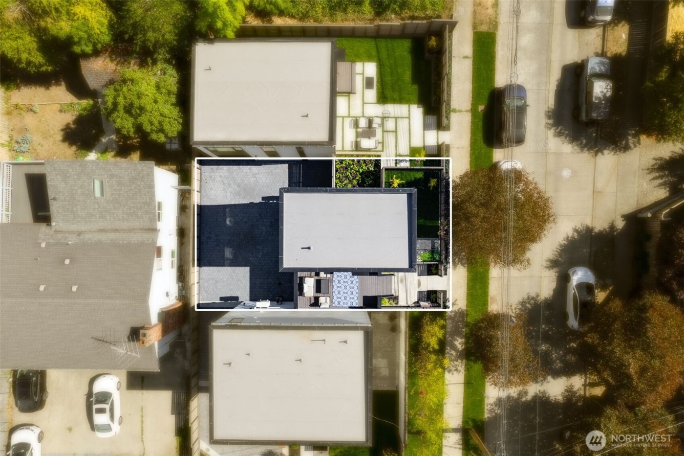 4706 S Morgan Street , Seattle, WA 98118