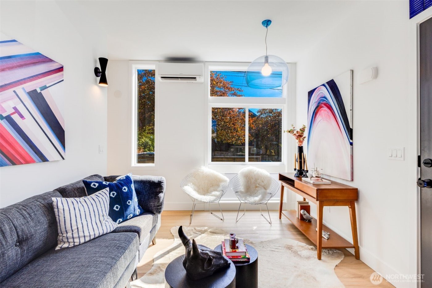 4706 S Morgan Street , Seattle, WA 98118