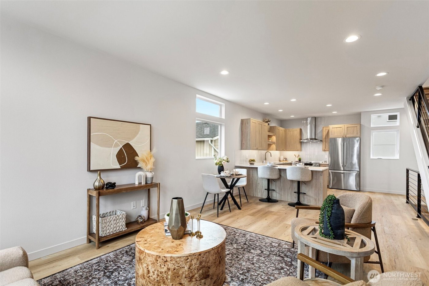 928 NW 57th Street #B, Seattle, WA 98107