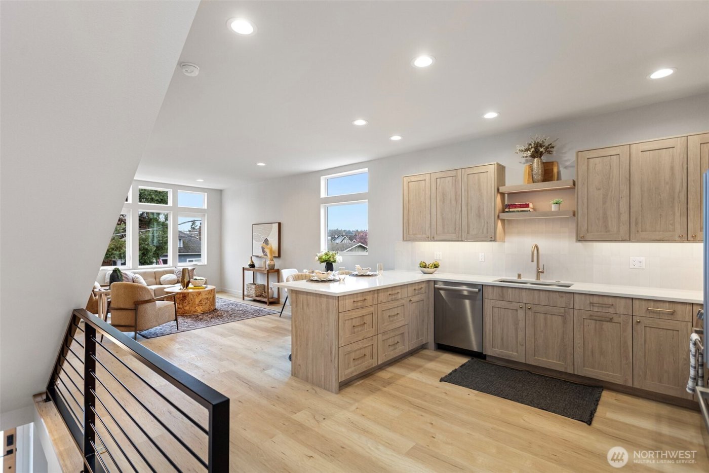 928 NW 57th Street #B, Seattle, WA 98107