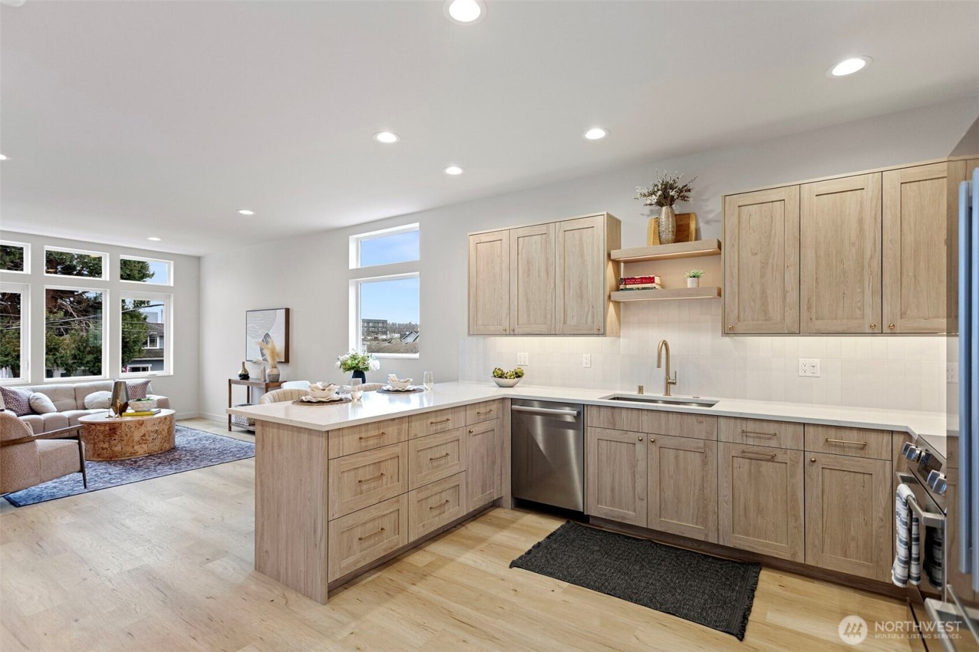 928 NW 57th Street #B, Seattle, WA 98107