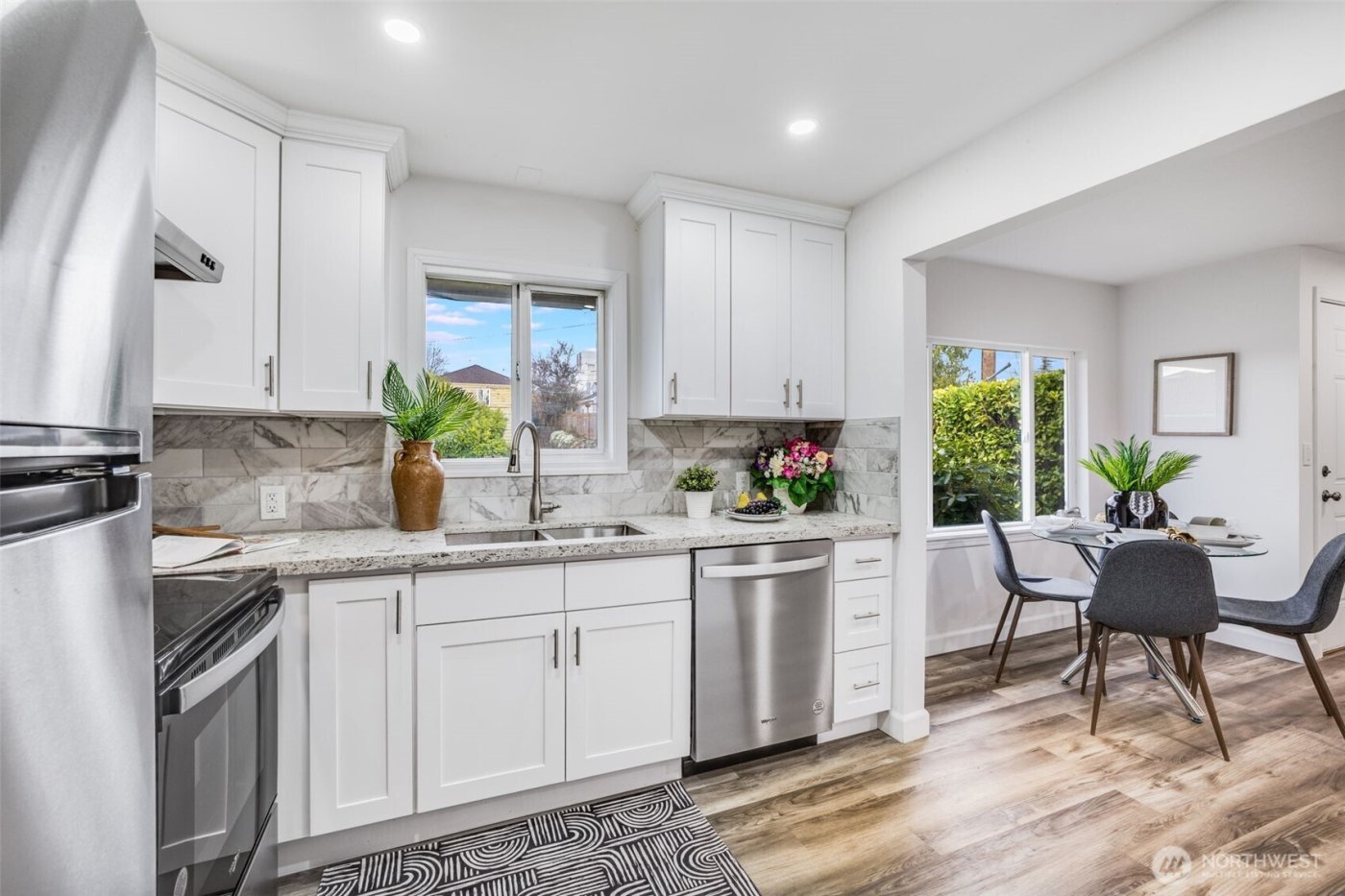 1729 S Columbian Way , Seattle, WA 98108