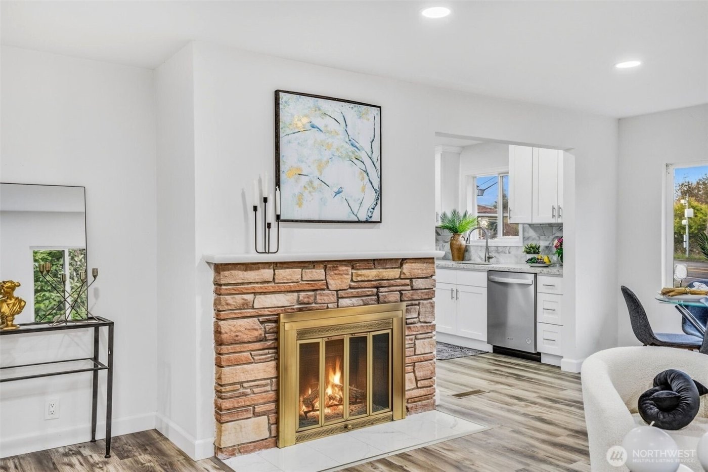 1729 S Columbian Way , Seattle, WA 98108