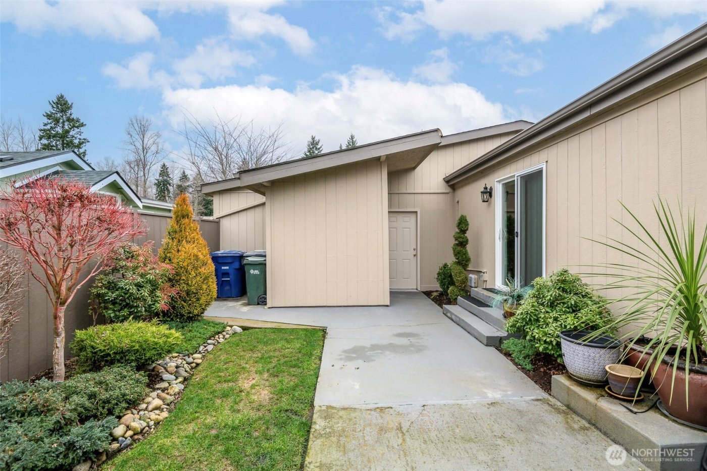 15216 122nd Avenue E #3, Puyallup, WA 98374