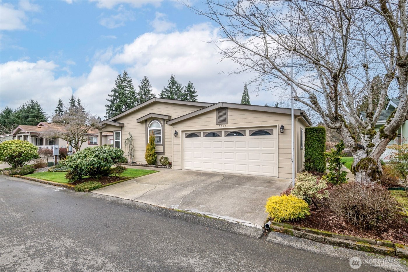 15216 122nd Avenue E #3, Puyallup, WA 98374