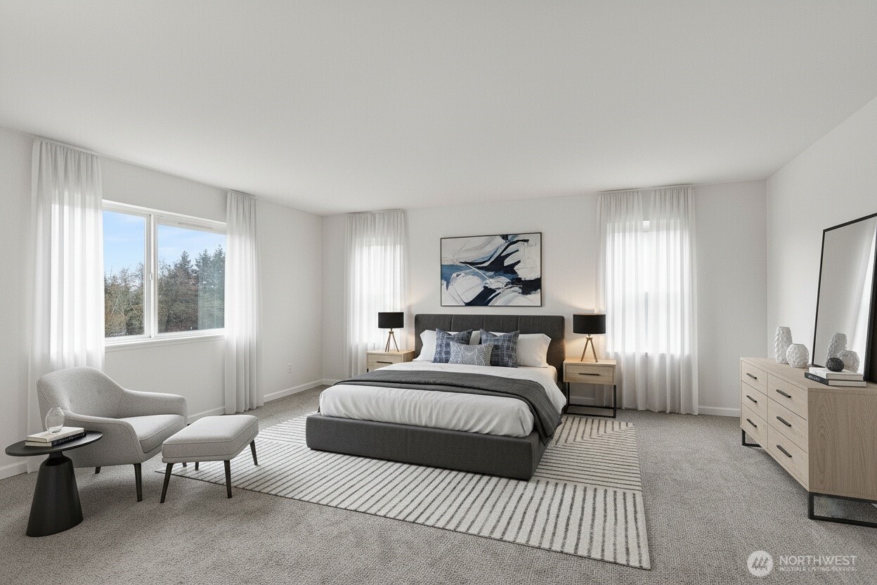 1932 S 370th Court , Federal Way, WA 98003