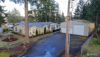 21903 SE 279th Lane , Maple Valley, WA 98038