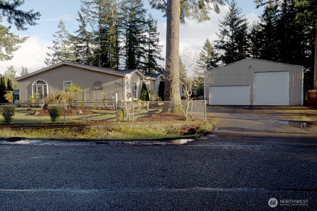 21903 SE 279th Lane , Maple Valley, WA 98038