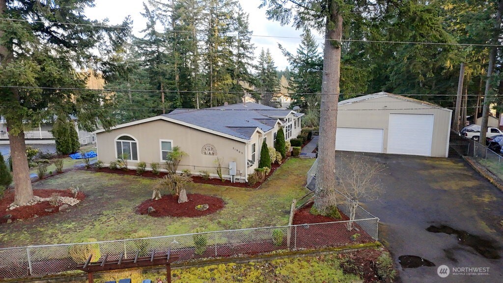 21903 SE 279th Lane , Maple Valley, WA 98038