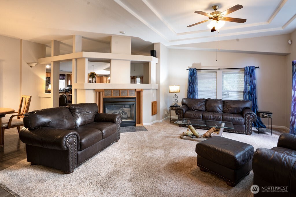 21903 SE 279th Lane , Maple Valley, WA 98038