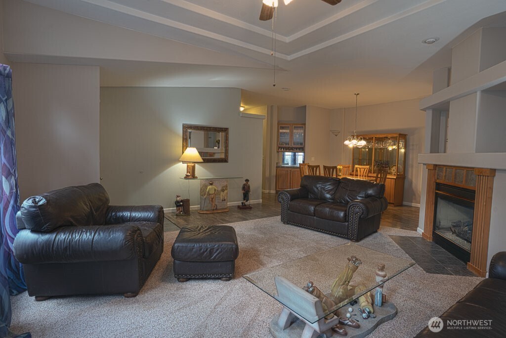 21903 SE 279th Lane , Maple Valley, WA 98038