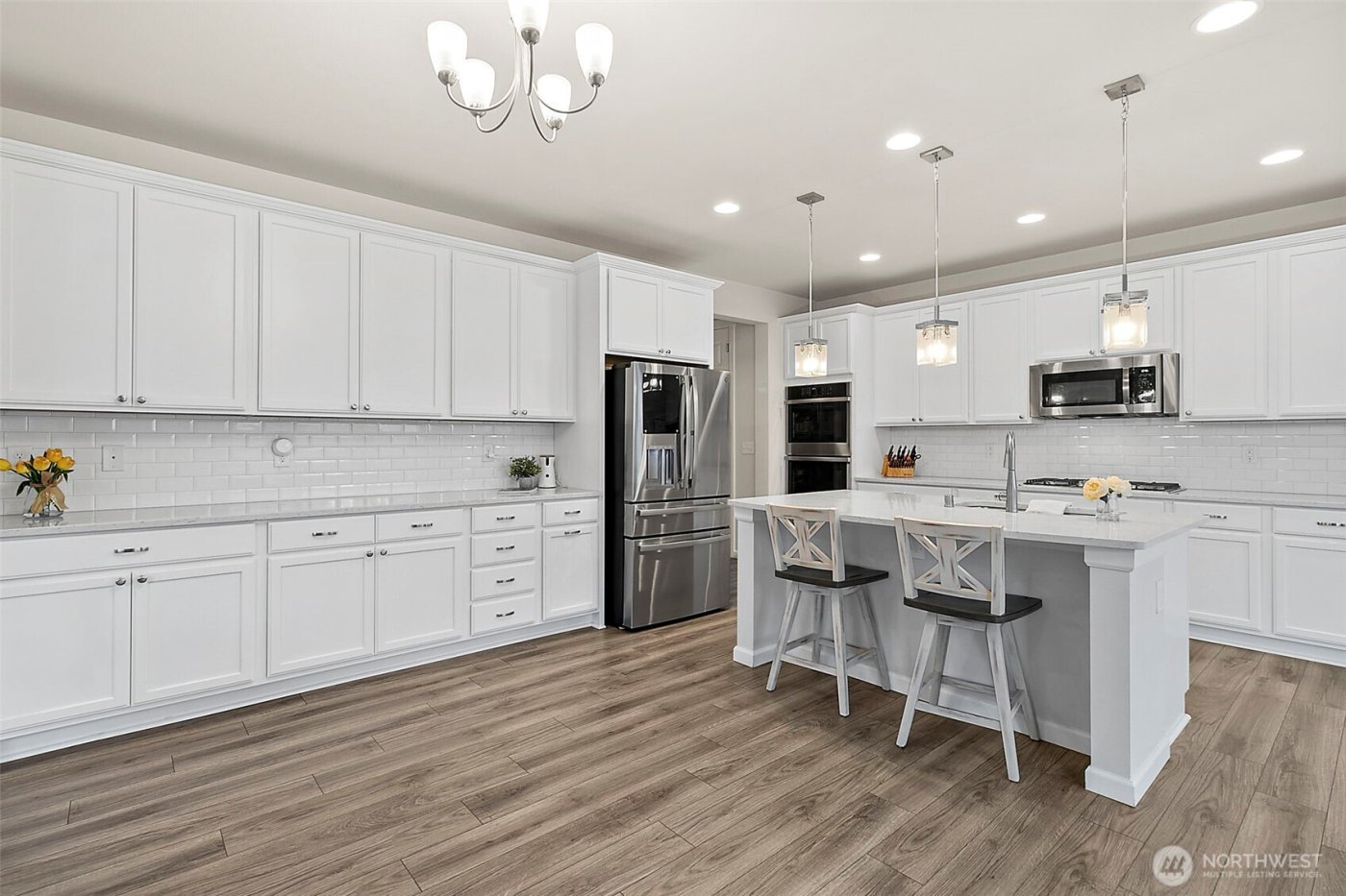 623 S Davis Street , Buckley, WA 98321-8658