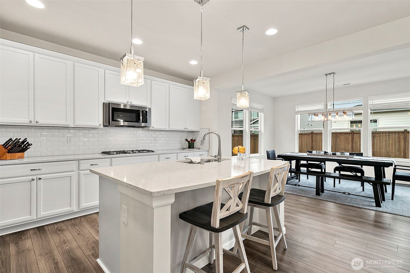 623 S Davis Street , Buckley, WA 98321-8658