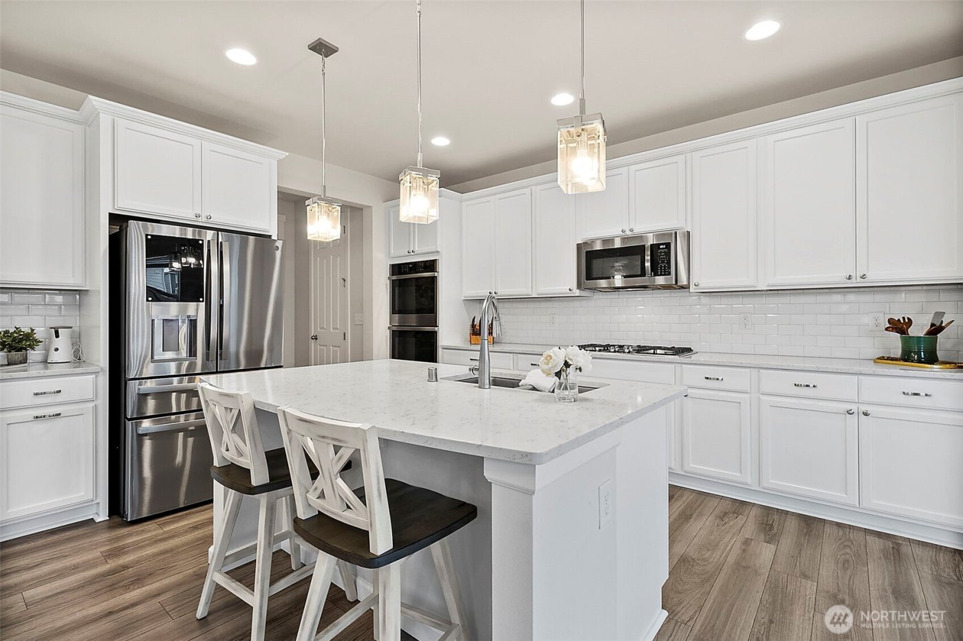 623 S Davis Street , Buckley, WA 98321-8658