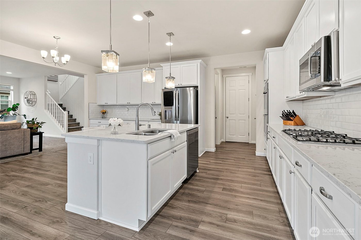 623 S Davis Street , Buckley, WA 98321-8658