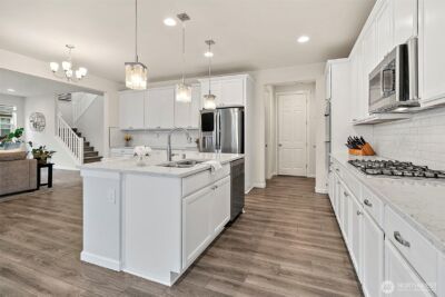 623 S Davis Street , Buckley, WA 98321-8658 - Photo 18