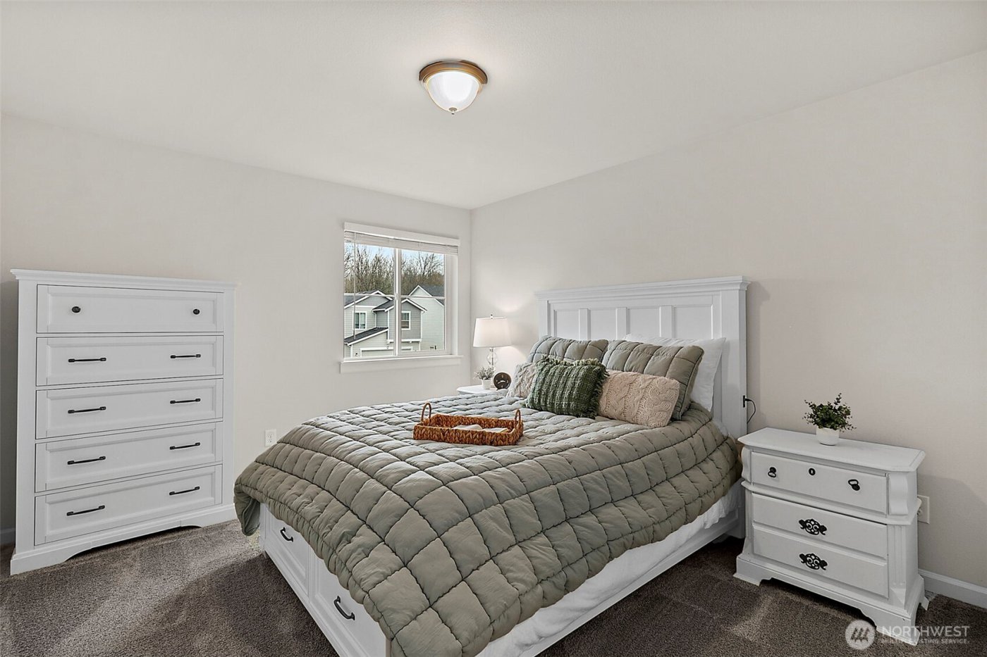 623 S Davis Street , Buckley, WA 98321-8658