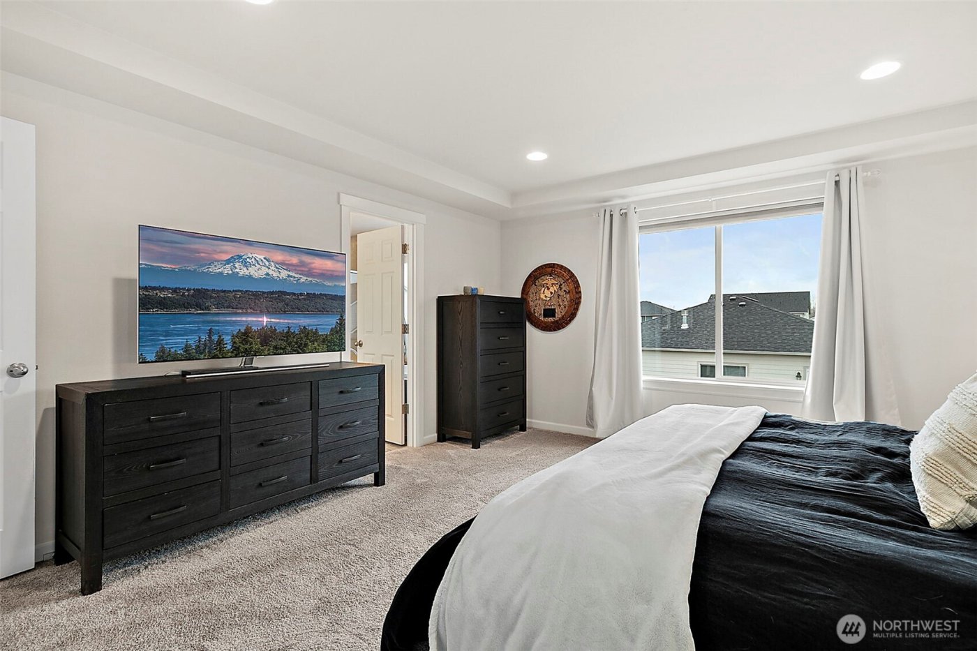 623 S Davis Street , Buckley, WA 98321-8658