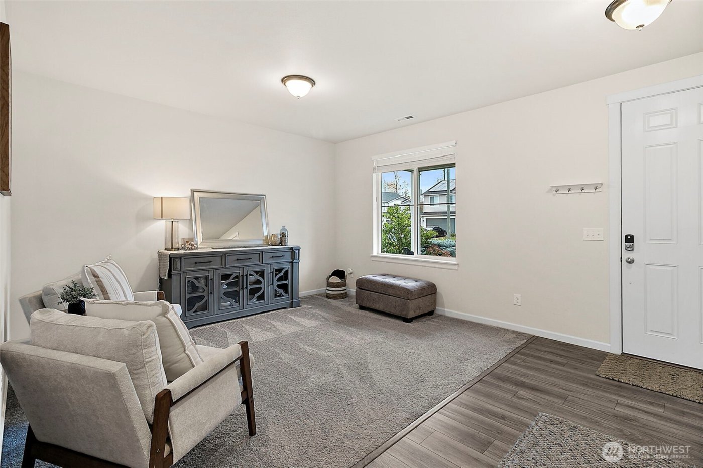 623 S Davis Street , Buckley, WA 98321-8658