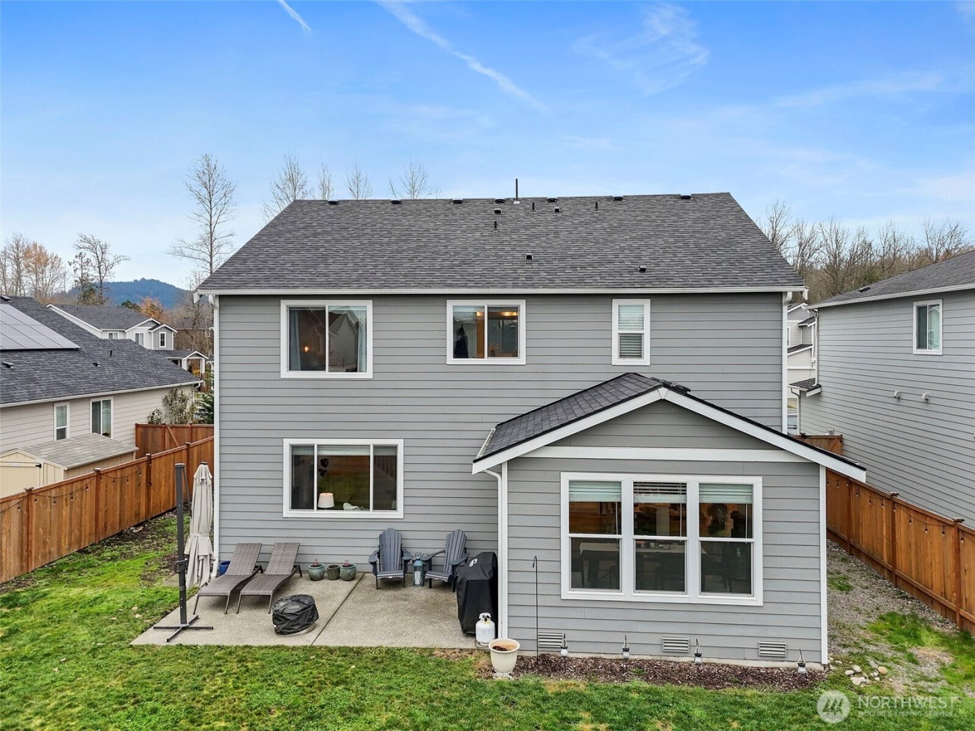 623 S Davis Street , Buckley, WA 98321-8658