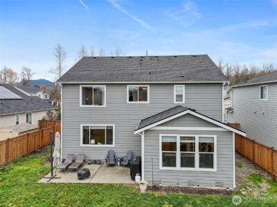 623 S Davis Street , Buckley, WA 98321-8658 - Photo 36