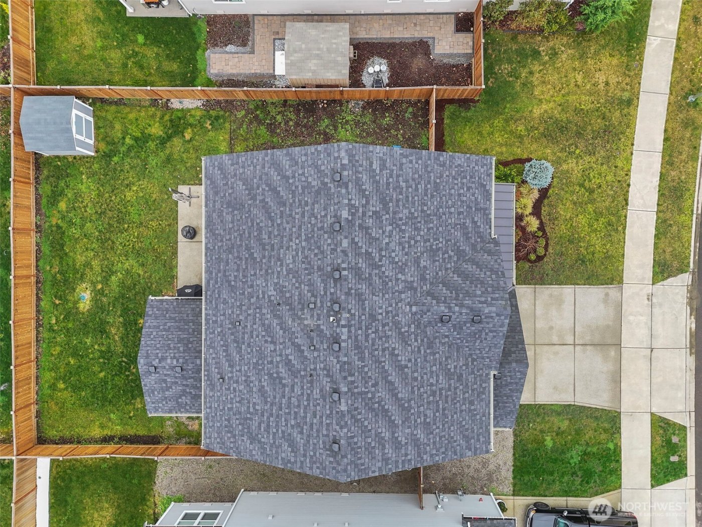 623 S Davis Street , Buckley, WA 98321-8658