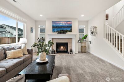 623 S Davis Street , Buckley, WA 98321-8658 - Photo 6