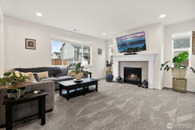 623 S Davis Street , Buckley, WA 98321-8658 - Photo 7