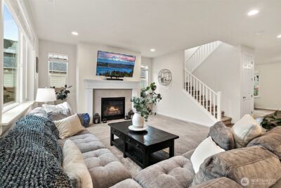 623 S Davis Street , Buckley, WA 98321-8658 - Photo 8