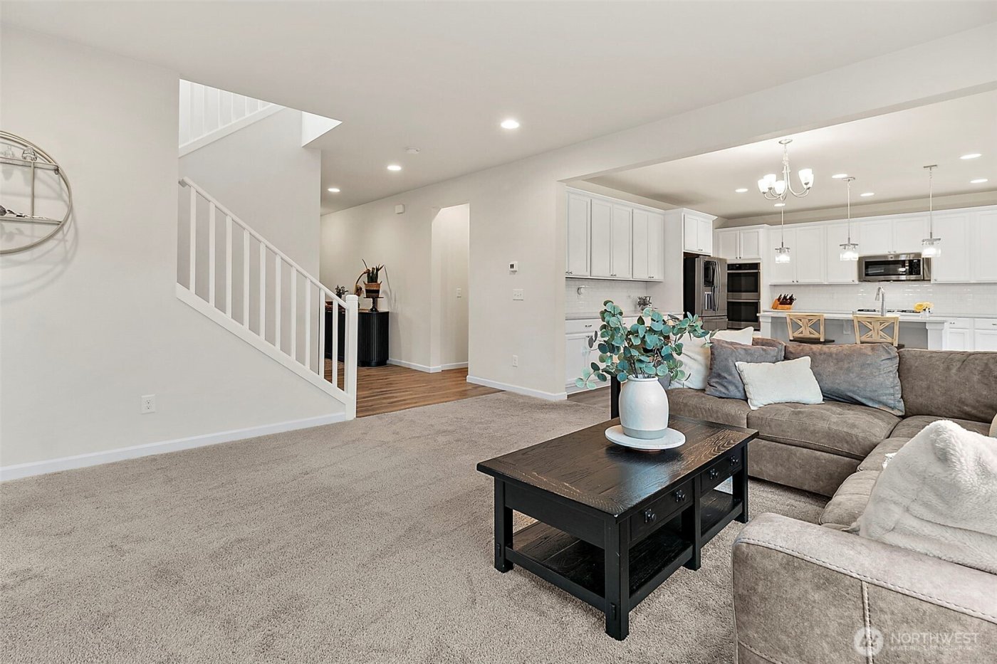 623 S Davis Street , Buckley, WA 98321-8658