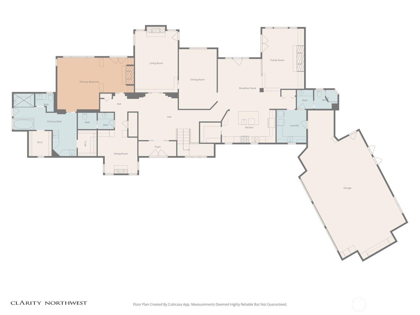 26319 NE 34th Street , Redmond, WA 98053