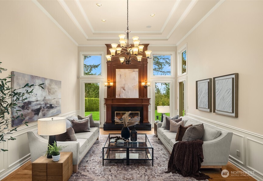 26319 NE 34th Street , Redmond, WA 98053