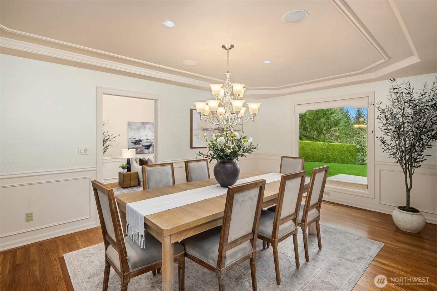 26319 NE 34th Street , Redmond, WA 98053