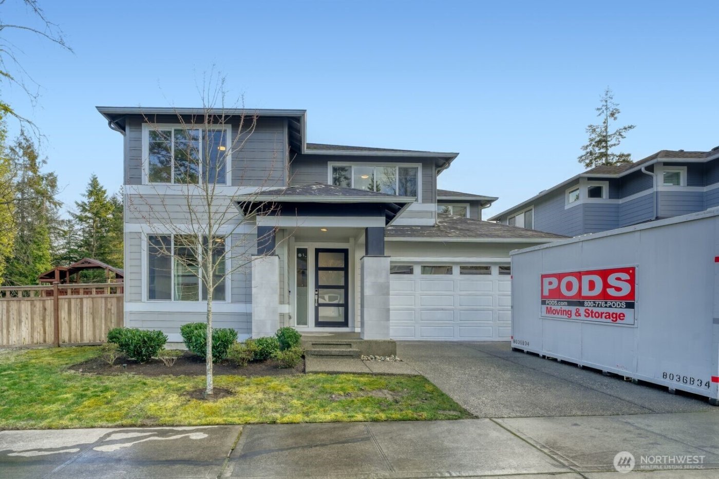 2873 S 353rd Place , Federal Way, WA 98003-7221