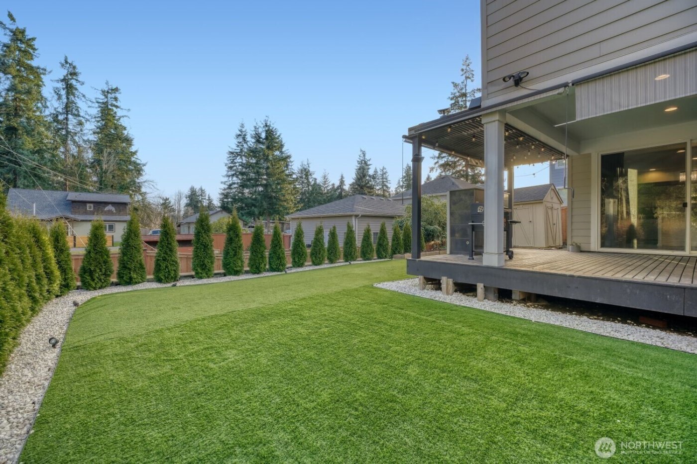 2873 S 353rd Place , Federal Way, WA 98003-7221
